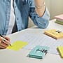 Staples 3" x 5" Index Cards, Lined, Assorted Colors, 100/Pack (TR51004)~#|#~05CCA3C0-7BC3-4B46-A6817561C0DAF2B6_sc7