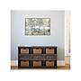 Amanti Art Breezy Landscape Trees I, Canvas, 33" x 23" (A42675515745)~#|#~05CD5156-641D-4FB9-86D5281B380FBCC4_sc7