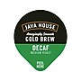 Java House Decaf Cold Brew Coffee Pods, Medium Roast, 12/Box (FCC09351)~#|#~05E32FBF-F807-46F7-90A5CB3C755CCC64_sc7