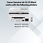 Canon GI-25 Black High Yield Ink Cartridge Refill (6280C001)~#|#~05E4E450-FAB3-47BF-A9BFA9CCDD222ABF_sc7