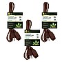 GoGreen Power 6' Extension Cord, 3-Outlet, 16 AWG, Brown, 10/Pack (GG-24806-10)~#|#~05F202BB-BE93-48F9-9905B62887323F62_sc7