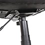 Alera® Essentia Series Height Adjustable Arm Acrylic Swivel Task Chair, Black (ALEVTA4810 )~#|#~05F4E39E-5334-4DFA-BFB659175B49E082_sc7