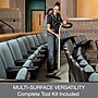 Sanitiare TRANSPORT Commercial Backpack Vacuum, Gray (SC570A)~#|#~06049D1D-F0F3-4EAD-8CDAE87B98D3BBD9_sc7
