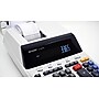 Sharp EL-2630PIII 12-Digit Desktop Calculator, White~#|#~060A75FF-BA07-4FD9-813C69F006EB3DA3_sc7