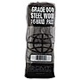 Global Material Steel Wool Hand Pad; #000 , X-Fine , 12 sleeves per case~#|#~06157A58-C5C8-4C4B-A7FFCC5CB4F1CA6E_sc7