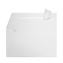 Universal Pull & Seal Window Business #10 Envelopes, 4 1/8" x 9 1/2", White, 500/Bx~#|#~0615FE69-4A95-4CB0-9DF8C1E88C064717_sc7