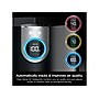 Shark Max True HEPA Air Purifier, 4-Speed, Black (HP202)~#|#~0616A405-AB4E-4379-B2CD6097AF355B49_sc7