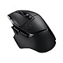 Logitech G502X LIGHTSPEED Wireless Optical Gaming Mouse, Black (910-006178)~#|#~061C2FAC-B7C6-4B0F-AA63F8B44DEAC1E4_sc7
