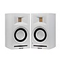 Fluance Ri71 Stereo Bluetooth Bookshelf Speakers with AMT Tweeters, White Ash (RI71WH)~#|#~061C8DBF-BDEC-44A9-8E71BC1C82043859_sc7