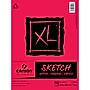 Canson XL Series 9" x 12" Sketch Pad, 25 Sheets/Pad, 2/Bundle (MCXC100511070-2)~#|#~062CAE93-10C0-409F-83CF1BADC6E1774B_sc7