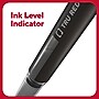 TRU RED™ Rollerball Pens, Fine Point, Black, Dozen/Pack (TR57321)~#|#~06348A7F-865A-4FF7-9EEFE0E0C2007388_sc7