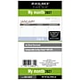 2027 AT-A-GLANCE 6.75" x 3.75" Monthly Planner Refill, White/Gray (063-685Y-27)~#|#~064230A7-1EE4-4FAD-8D28C3ADFAA016AB_sc7