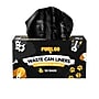 Furloo Heavy Duty Pet Waste Disposal Bag, 13 Gallon, Black, 100 Total Bags (FLO22-2PK)~#|#~06438064-D676-4173-8117D6A2159F9B7B_sc7