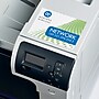 Avery Laser/Inkjet Print-to-the-Edge Labels, 3.5" x 4.75", Satin White, 4 Labels/Sheet, 8 Sheets/Pack, 32 Labels/Pack (22827)~#|#~0647341E-1F01-4A1F-B27E2E0B97521241_sc7