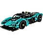 LEGO Technic Aston Martin Valkyrie Buildable Car Model Kit, 707 Pieces (42208)~#|#~0647CAB9-EBA6-4F75-B48329CD467EDCD6_sc7