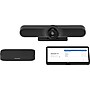 Logitech Small Room MeetUp Solution for Google Meet, Black (TAPMUPGGLCTL2)~#|#~06489F02-B9D6-4DE1-88CA38C6FB95196B_sc7