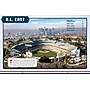 Quarto The Ballpark Bucket List by James Buckley Jr., Guided Journal  6.3" x 8.27", Brown, 176 Pages (9780760380567)~#|#~064D4410-97A8-4F67-92A214340E2EEDA0_sc7
