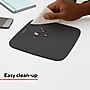 Staples Mouse Pad – Standard Black Mousepad for Computers, Laptops & Office Desks~#|#~0657124B-12BC-40B8-A000742C7FA44CA0_sc7