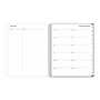 2027 Blue Sky Rue Du Flore 8.5" x 11" Calendar Year Monthly Planner, Plastic Cover (101602-27)~#|#~065E54B3-0FB8-46BA-865A073B54BBFADE_sc7