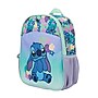 Bioworld 2-Piece Stitch Carry-On Luggage Set with Wheels, Blue (LRY8C8VDSCPP00)~#|#~065E9F30-A278-4F64-8753BF09C0CD692B_sc7