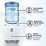 Primo Water Top Loading Classic Hot and Cold Water Dispenser (601130-C)~#|#~065FF0AE-1240-424F-BFEBD136377C72A0_sc7