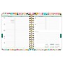 2026-2027 BrownTrout Bonnie Marcus Wire-O 6.5" x 7.75" Academic Year Weekly Student Planner, Paperboard Cover (9798330708130)~#|#~066EDC81-3E1F-4B5E-944AF2B829AE9528_sc7