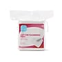 Medline Simply Soft Premium Cleansing Non-Sterile Cotton Pads, Jumbo, White, 50 Pads/Bag, 24 Bags/Carton (RSS10008)~#|#~066F32D4-5405-426A-A51F1DE898935126_sc7