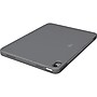 Logitech Combo Touch 11" Keyboard Case for iPad Air, Oxford Gray (920-012626)~#|#~0670BA74-48E0-4059-8E41721422A8A7F3_sc7