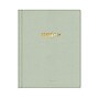 Blue Sky Sincerely Jules 8" x 10" Undated Planner, Sage (162406)~#|#~06815C17-C28A-479F-9830211FE2661A1C_sc7