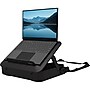 Fellowes Breyta Briefcase, Laptop Compatible, Black (100016564)~#|#~0686215B-D1D1-4582-961A22FE44960AB2_sc7