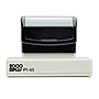 2000 Plus PI 45 Pre-Inked Stamp, 1 5/16" x 3 13/16" Impression~#|#~068B7184-7CC4-4F92-A8EA14B42C6401EC_sc7