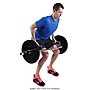 Jfit Hex Deadlift Barbell(J-HDLBB750)~#|#~068CEA1E-F206-4333-A78889719F46F7F7_sc7