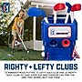 Franklin My First Golf Set, Blue (FRN65250)~#|#~069A29E9-7772-4DCC-8F38EB63E614C0B9_sc7