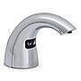 Purell CX10 Automatic Soap Dispenser, Chrome Plated Metal (8940-01)~#|#~06A412E1-2424-4B2C-9A771DB4563C773A_sc7