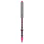 uni-ball Vision Rollerball Pen, Fine Point, Pink Ink, Dozen (60384)~#|#~06ACE5BB-C09C-41B1-A7AA9153283DBC93_sc7