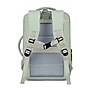 SaharaCase Multi-Compartment 16" Nylon Laptop Bag, Forest Green (LT00102)~#|#~06AD3595-171E-41B9-9A6B1BE914F6EC67_sc7