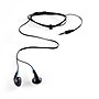 Verbatim Stereo Earphones Headphones, Black (99711)~#|#~06ADBA50-2413-4DDC-889AD369C2718D78_sc7