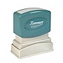 Shachihata Inc "Copy" Pre-Inked Stamp, Red, 1/2" x 1 5/8"~#|#~06B99FFE-3463-4DDB-9AF3879F2F68BA7F_sc7