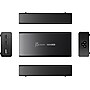 j5create 185W USB-C/USB-A 3-Port GaN PD Charger, Black (JUP37185)~#|#~06C51B08-368F-41AF-BC06E9F439CA663C_sc7