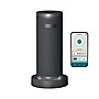 Homedics SereneScent Aromatherapy Essential Oil Diffuser, 0.5 oz., Charcoal (ARMH‑680CQ)~#|#~06CD5F22-9A95-422A-9A77D27F4ACA3673_sc7