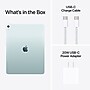 Apple iPad Air M4 Chip 13" Tablet, 512GB, Wi-Fi, Blue (MH604LL/A)~#|#~06D335D9-7D57-4AC6-AAB55C2A4B3DC539_sc7