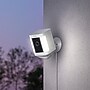 Ring Spotlight Cam Plus Outdoor Wireless Security Camera, Black (B09J6BCPHG)~#|#~06D98A3D-9E70-4AFE-942BDC6DB7AD5DEE_sc7