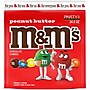 M&M's Party Size Peanut Butter Milk Chocolate Candy Pieces, 34 oz. (MMM55085)~#|#~06DE788A-8BD1-4694-B04162D46DAB5344_sc7