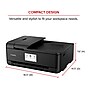 Canon PIXMA TS9520a Inkjet Printer, All-in-One, Print, Scan, Copy (2988C032)~#|#~06E2548D-F3DD-4090-AD1060D733DCEA34_sc7