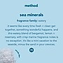Method Liquid Dish Soap, Sea Mineral, 18 oz. (10185)~#|#~06E7ADB3-38DF-40CE-A4FF9664DF7D955B_sc7