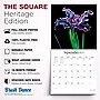 2027 BrownTrout In the Garden 12" x 12" Monthly Wall Calendar (9798330713974)~#|#~06EAB57E-37C4-4019-8E0B5099D3D36453_sc7