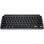 Logitech MX Keys Mini Wireless Keyboard, Space Gray (920-012644)~#|#~06EF80D9-390B-498F-997B1FEC2A24E3B3_sc7