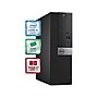 Dell OptiPlex 7050 Refurbished Desktop Computer, Intel Core i5-6500, 32GB Memory, 500GB SSD, 4TB HDD (BTG-00049731STP)~#|#~06EFA680-EB62-4F1D-8E59C0ACD770C32C_sc7
