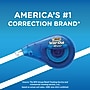 BIC Wite-Out EZ Correct Correction Tape, White, 36/Carton (50592)~#|#~06F2F6DD-DAD2-4284-A61468365BF459C6_sc7