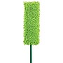 Libman Commercial Microfiber Fingers Dust Mop, Yellow & Green, 6/Carton (195)~#|#~06F32D2F-2FD3-45B1-BAE05B10E93EBBA3_sc7